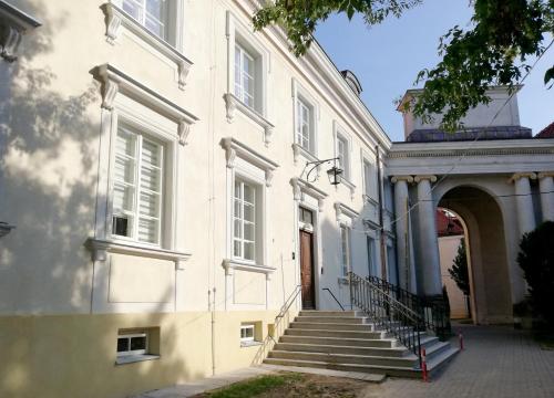 APARTAMENT na DLUGIEJ 5