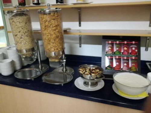 Toit ja joogid, Hostel Obertrum in Obertrum Am See