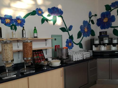 Toit ja joogid, Hostel Obertrum in Obertrum Am See