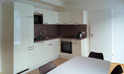 4 Beds and More Vienna Apartments - Contactless check-in, Vídeň (fotografie 10)