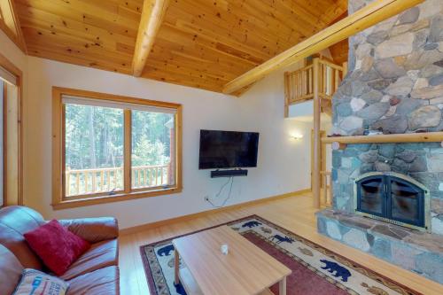 Beaver Cove Relaxation - main image