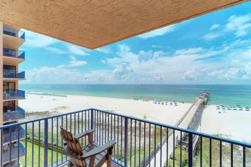 Four Seasons 501W, Orange Beach