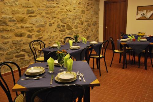 Agripodere il Falco - Tuscany Nature & Relax 3