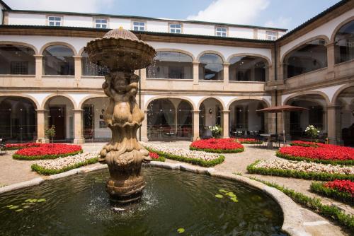 Vila Gale Collection Braga - image 7