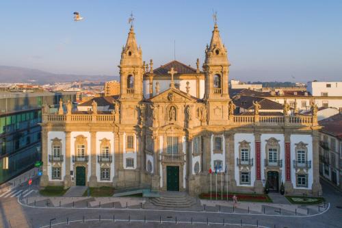 Vila Gale Collection Braga - image 14