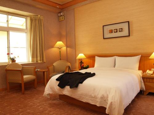 柏克山庄汽车旅馆 柏克山庄汽车旅馆