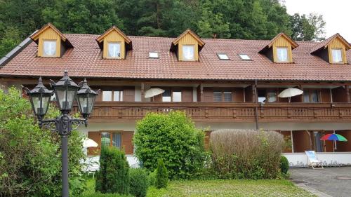 . Ferienunterkunft Landshut-Altdorf