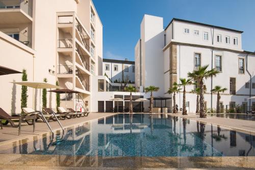 Vila Gale Collection Braga - image 13