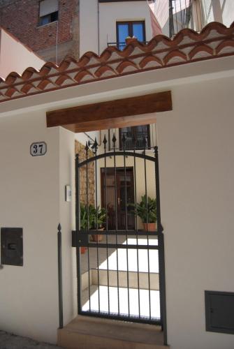  Il Baglietto, Pension in Castelbuono bei Isnello