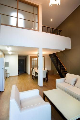 Facilities, Mayhills Resort in Jeongseon-gun