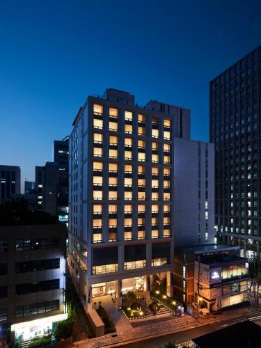 Hotel NewV, Soul (fotografie 4)