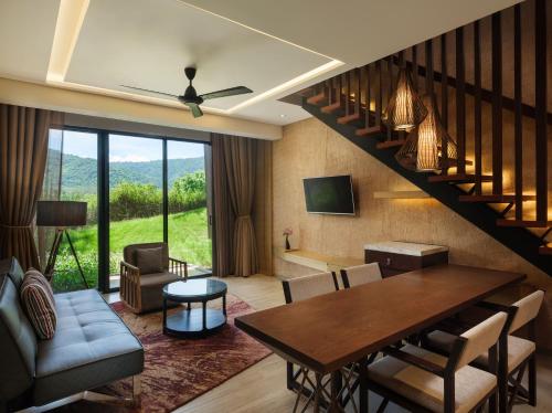 dusitD2 Khao Yai