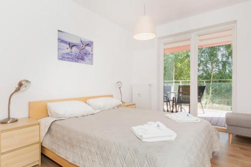 Apartamenty Polanki Park by Renters - image 4