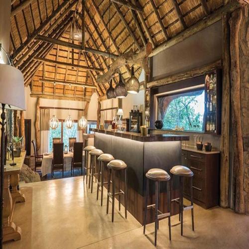 Leopard Hills Private Game Reserve