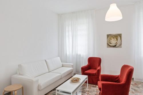  Stadio Romeo Menti Cozy Flat, Pension in Vicenza bei Grumolo delle Abbadesse