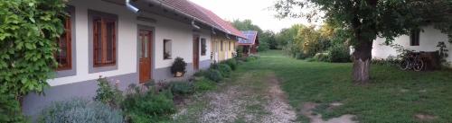 Rigofutty Vendeghaz in Tiszaalpár