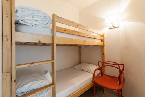 Фотография номера апарт отеля Residhotel Le Grand Prado