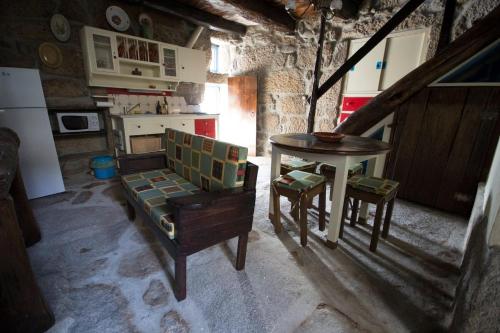  Casa da Grade in Mondim de Basto