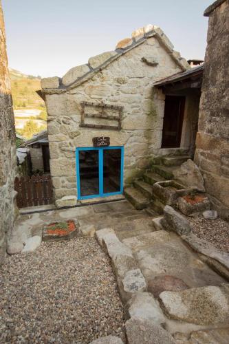  Casa da Grade, Unterkunft in Mondim de Basto