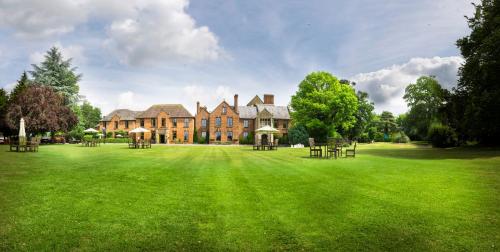 Foto - Hatherley Manor Hotel & Spa