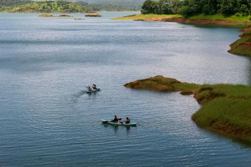 The Serenity Resort