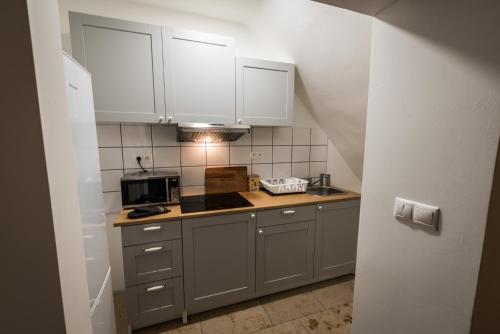 Apart-Hostel ZERO - image 5