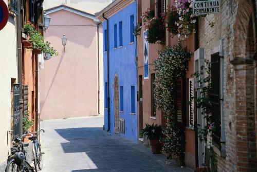 Casa Fellini nel Borgo di San Giuliano - image 2