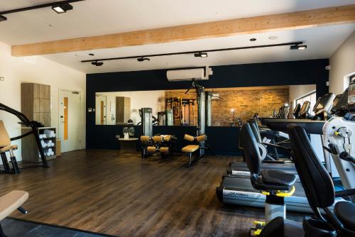 Hatherley Manor Hotel & Spa - main image