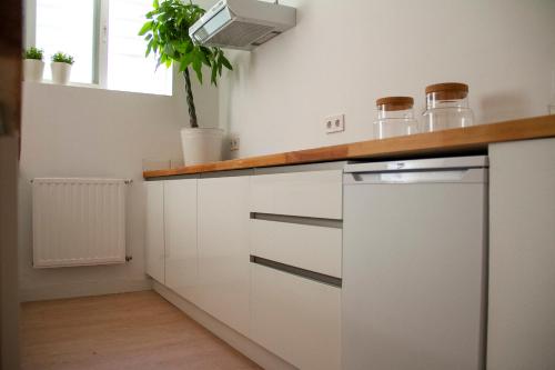Double or Twin Room with Private Bathroom image 8
