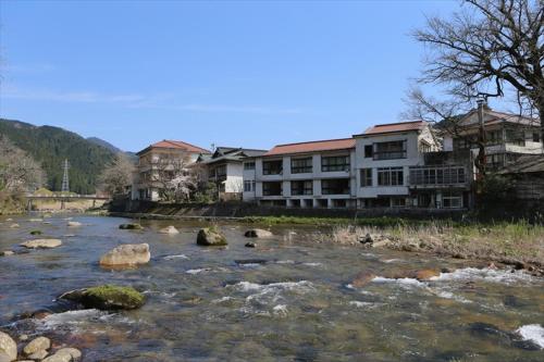 OkutsuHotSpa IkedayaKajikaen