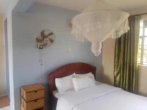 Good Samaritan Inn in Kisumu