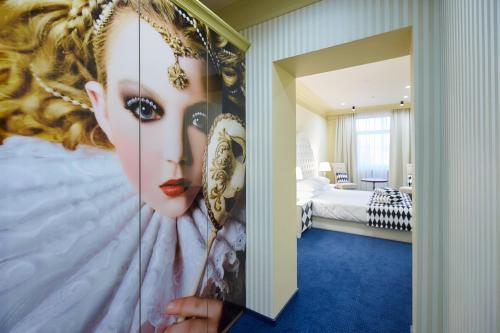 Benamar Hotel&SPA - image 7
