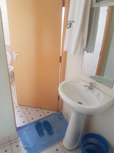 Good Samaritan Inn