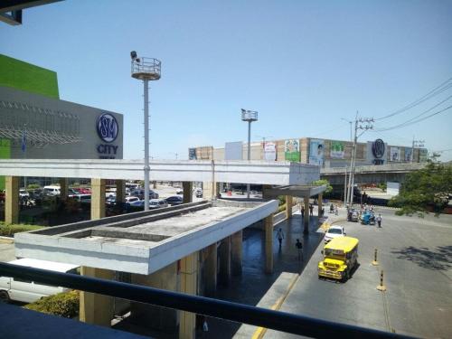 2BR avida tower near NAIA airport, Manila (fotografie 10)
