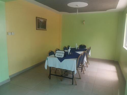 Good Samaritan Inn in Kisumu