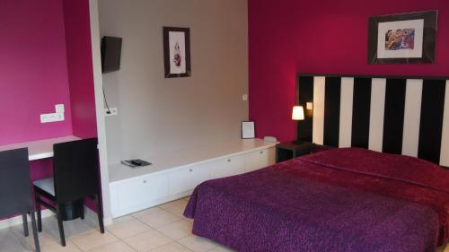 Hôtel Savary - image 4