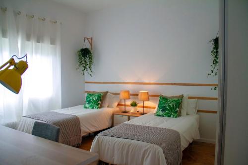 Real Beds Madrid 2