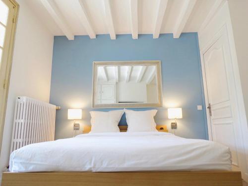 Les Chambres Lune - Sassay