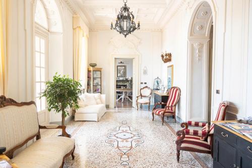 Villa Erre - Literary B&B - Accommodation - Lanzo Torinese
