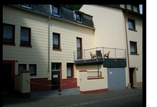 Ferienhaus Burgeiche in Bernkastel-Kues, Deutschland
