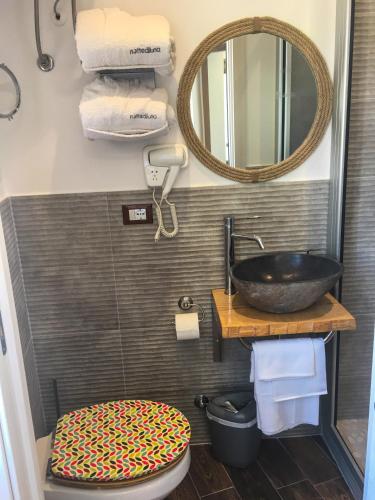 Case Vacanza Calamaro – Trabia, CA