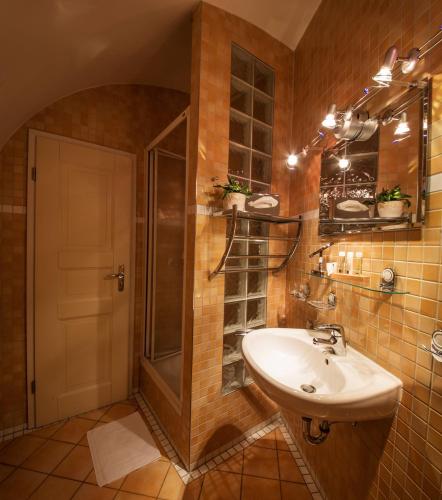 Aparthotel Villa Freisleben - image 2