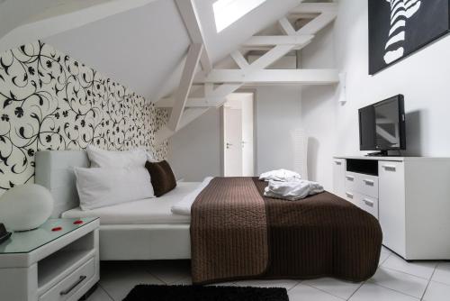 Aparthotel Villa Freisleben - image 8