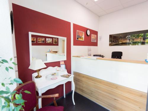 Pension Marie Prenzlauer Berg 3