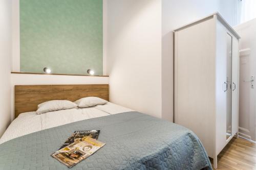  BpR Home of Revival Apartment in Budapest