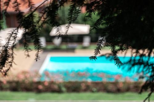 Villa Erre - Literary B&B