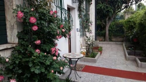 Casa Somaré gîte à louer Bottega Archivio "Giovanni Sacchi"