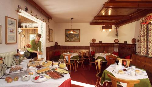 Pension Lachmayr - Sommerkarte inkludiert 3