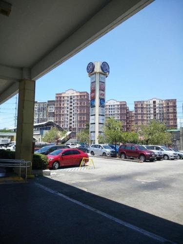 2BR avida tower near NAIA airport, Manila (fotografie 8)
