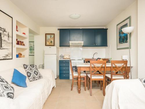  Barbati Beach Bungalow in Barbati